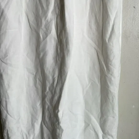 Mara Hoffman Leonara Off-the-shoulder Midi Dress - Picture 12 of 16